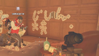 After Japan's Earthquake, <i>Rainbow Six</i> Players Trade Bullets For Concern